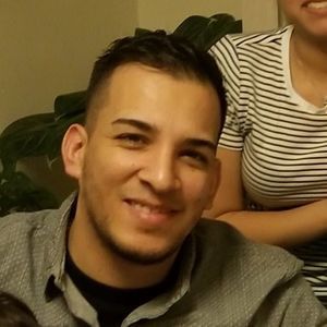 Meet your Posher, Alejandro villanueva